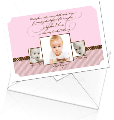 birth announcements photo paper prints