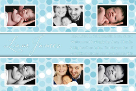 Boy Birth Announcements and Baby Thank You Photo Cards BA37-Photo cards, personalised photo cards, photocards, personalised photocards, baby cards, personalised baby cards, birth announcements, personalised birth announcements, christening invitations, personalised christening invitations, personalised invitations, personalised announcements, invitations, announcements, photo invitations, photo announcements, personalised photo invitations, personalised photo announcements, announcement cards, announcement photo cards, photo christening invitations, photo announcements, birthday invitations, personalised birthday invitations, photo birthday invitations, photocard birth announcements, photo card birth announcements, personalised photo card birth announcement, personalised photo birthday invitation, personalised invites, birth celebrations, personalised celebrations, personalised birth celebrations, baptism invitations, personalised baptism invitations, personalised photo baptism invitations, pregnancy announcements, pregnancy announcement cards,  pregnancy cards, personalised pregnancy announcements, personalised pregnancy announcement cards, personalised pregnancy cards, baby shower invitations, personalised baby shower invitations, engagement invitations, personalised engagement invitations, photo engagement invitations, personalised photo engagement invitations, engagement photo cards, save the date cards, personalised save the date cards, photo save the date cards, wedding thank-you cards, personalised wedding thank-you cards, wedding thank-you photo cards,
