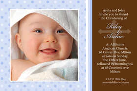 Boy Baptism, Christening and Naming Day Invitations and Thank You Photo Cards BC03-Photo cards, personalised photo cards, photocards, personalised photocards, personalised invitations, photo invitations, personalised photo invitations, invitation cards, invitation photo cards, photo invites, photocard birthday invites, photo card birth invites, personalised photo card birthday invitations, thank-you photo cards,