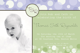 Boy Baptism, Christening and Naming Day Invitations and Thank You Photo Cards BC19-Photo cards, personalised photo cards, photocards, personalised photocards, personalised invitations, photo invitations, personalised photo invitations, invitation cards, invitation photo cards, photo invites, photocard birthday invites, photo card birth invites, personalised photo card birthday invitations, thank-you photo cards,