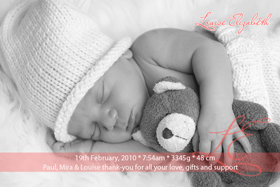 Girl Birth Announcements and Baby Thank You Photo Cards GA20-Photo cards, personalised photo cards, photocards, personalised photocards, baby cards, personalised baby cards, birth announcements, personalised birth announcements, christening invitations, personalised christening invitations, personalised invitations, personalised announcements, invitations, announcements, photo invitations, photo announcements, personalised photo invitations, personalised photo announcements, announcement cards, announcement photo cards, photo christening invitations, photo announcements, birthday invitations, personalised birthday invitations, photo birthday invitations, photocard birth announcements, photo card birth announcements, personalised photo card birth announcement, personalised photo birthday invitation, personalised invites, birth celebrations, personalised celebrations, personalised birth celebrations, baptism invitations, personalised baptism invitations, personalised photo baptism invitations, pregnancy announcements, pregnancy announcement cards,  pregnancy cards, personalised pregnancy announcements, personalised pregnancy announcement cards, personalised pregnancy cards, baby shower invitations, personalised baby shower invitations, engagement invitations, personalised engagement invitations, photo engagement invitations, personalised photo engagement invitations, engagement photo cards, save the date cards, personalised save the date cards, photo save the date cards, wedding thank-you cards, personalised wedding thank-you cards, wedding thank-you photo cards,