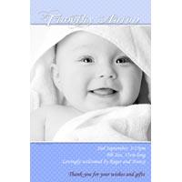 Boy Birth Announcements and Baby Thank You Photo Cards BA22-Photo cards, personalised photo cards, photocards, personalised photocards, baby cards, personalised baby cards, birth announcements, personalised birth announcements, christening invitations, personalised christening invitations, personalised invitations, personalised announcements, invitations, announcements, photo invitations, photo announcements, personalised photo invitations, personalised photo announcements, announcement cards, announcement photo cards, photo christening invitations, photo announcements, birthday invitations, personalised birthday invitations, photo birthday invitations, photocard birth announcements, photo card birth announcements, personalised photo card birth announcement, personalised photo birthday invitation, personalised invites, birth celebrations, personalised celebrations, personalised birth celebrations, baptism invitations, personalised baptism invitations, personalised photo baptism invitations, pregnancy announcements, pregnancy announcement cards,  pregnancy cards, personalised pregnancy announcements, personalised pregnancy announcement cards, personalised pregnancy cards, baby shower invitations, personalised baby shower invitations, engagement invitations, personalised engagement invitations, photo engagement invitations, personalised photo engagement invitations, engagement photo cards, save the date cards, personalised save the date cards, photo save the date cards, wedding thank-you cards, personalised wedding thank-you cards, wedding thank-you photo cards,