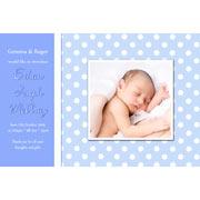 Boy Birth Announcements and Baby Thank You Photo Cards BA24-Photo cards, personalised photo cards, photocards, personalised photocards, baby cards, personalised baby cards, birth announcements, personalised birth announcements, christening invitations, personalised christening invitations, personalised invitations, personalised announcements, invitations, announcements, photo invitations, photo announcements, personalised photo invitations, personalised photo announcements, announcement cards, announcement photo cards, photo christening invitations, photo announcements, birthday invitations, personalised birthday invitations, photo birthday invitations, photocard birth announcements, photo card birth announcements, personalised photo card birth announcement, personalised photo birthday invitation, personalised invites, birth celebrations, personalised celebrations, personalised birth celebrations, baptism invitations, personalised baptism invitations, personalised photo baptism invitations, pregnancy announcements, pregnancy announcement cards,  pregnancy cards, personalised pregnancy announcements, personalised pregnancy announcement cards, personalised pregnancy cards, baby shower invitations, personalised baby shower invitations, engagement invitations, personalised engagement invitations, photo engagement invitations, personalised photo engagement invitations, engagement photo cards, save the date cards, personalised save the date cards, photo save the date cards, wedding thank-you cards, personalised wedding thank-you cards, wedding thank-you photo cards,