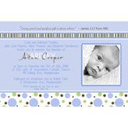Boy Baptism, Christening and Naming Day Invitations and Thank You Photo Cards BC35-Photo cards, personalised photo cards, photocards, personalised photocards, personalised invitations, photo invitations, personalised photo invitations, invitation cards, invitation photo cards, photo invites, photocard birthday invites, photo card birth invites, personalised photo card birthday invitations, thank-you photo cards,