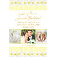 Wedding Thank You Photo Cards WT08-Photo Cards, Photo invitations, Birth Announcements, Birth Announcement Cards, Christening Photo Invitations, Baptism Photo Invitations, Naming Day Photo Invitaitons, Birthday  Photo Invitations, Pregnancy Announcement Cards,Thankyou Photo Cards