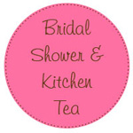 Bridal Shower and Hens Night