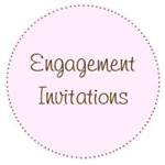 Engagement Invitations