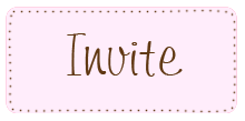 photo invitations for baptism christening and naming invitations
